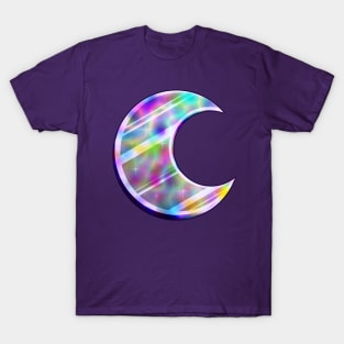 Light Side of the Moon T-Shirt